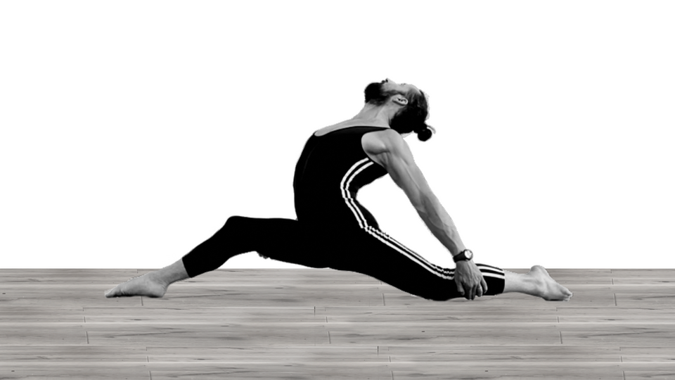 S3Challenge Needle - Bend & Split Easy 21/01/25 Y